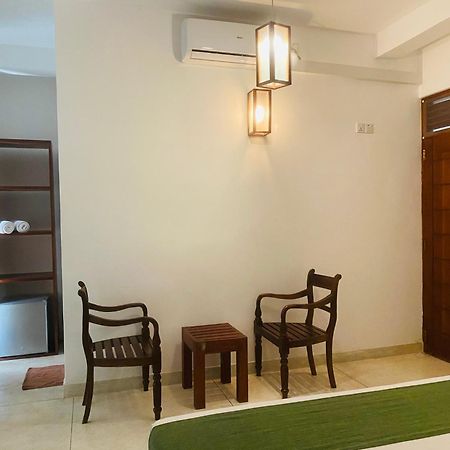 Bienvenido Cozy Madiha Hotel Matara Exterior photo