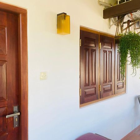 Bienvenido Cozy Madiha Hotel Matara Exterior photo
