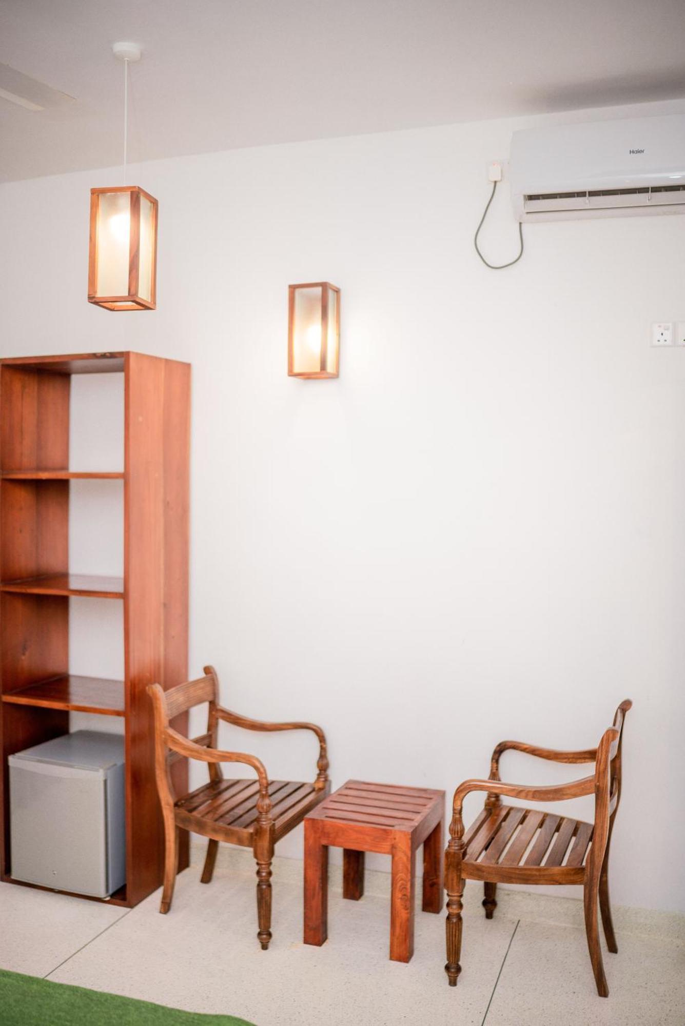 Bienvenido Cozy Madiha Hotel Matara Exterior photo
