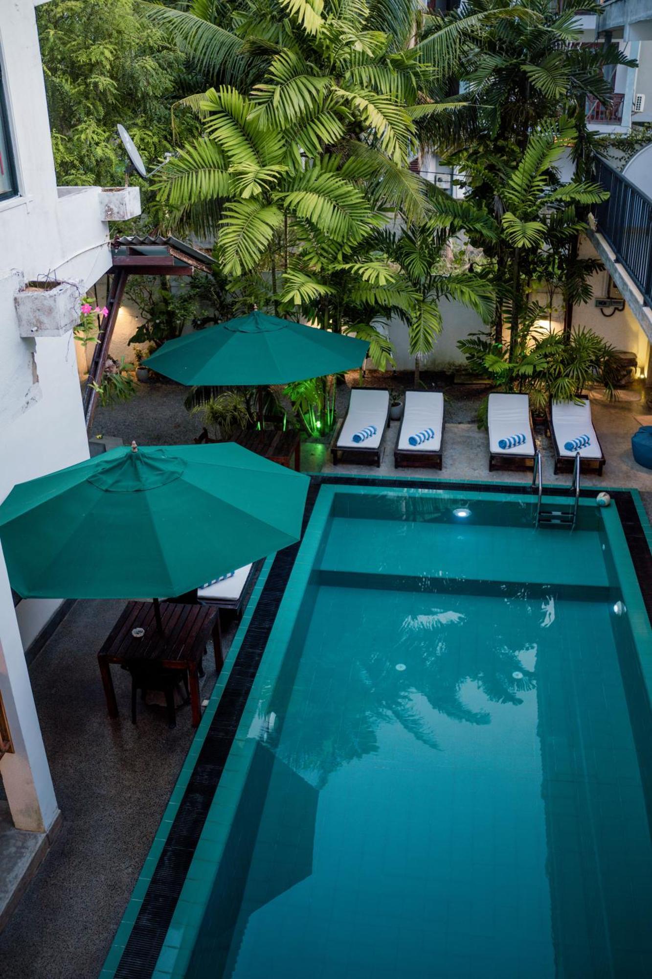 Bienvenido Cozy Madiha Hotel Matara Exterior photo