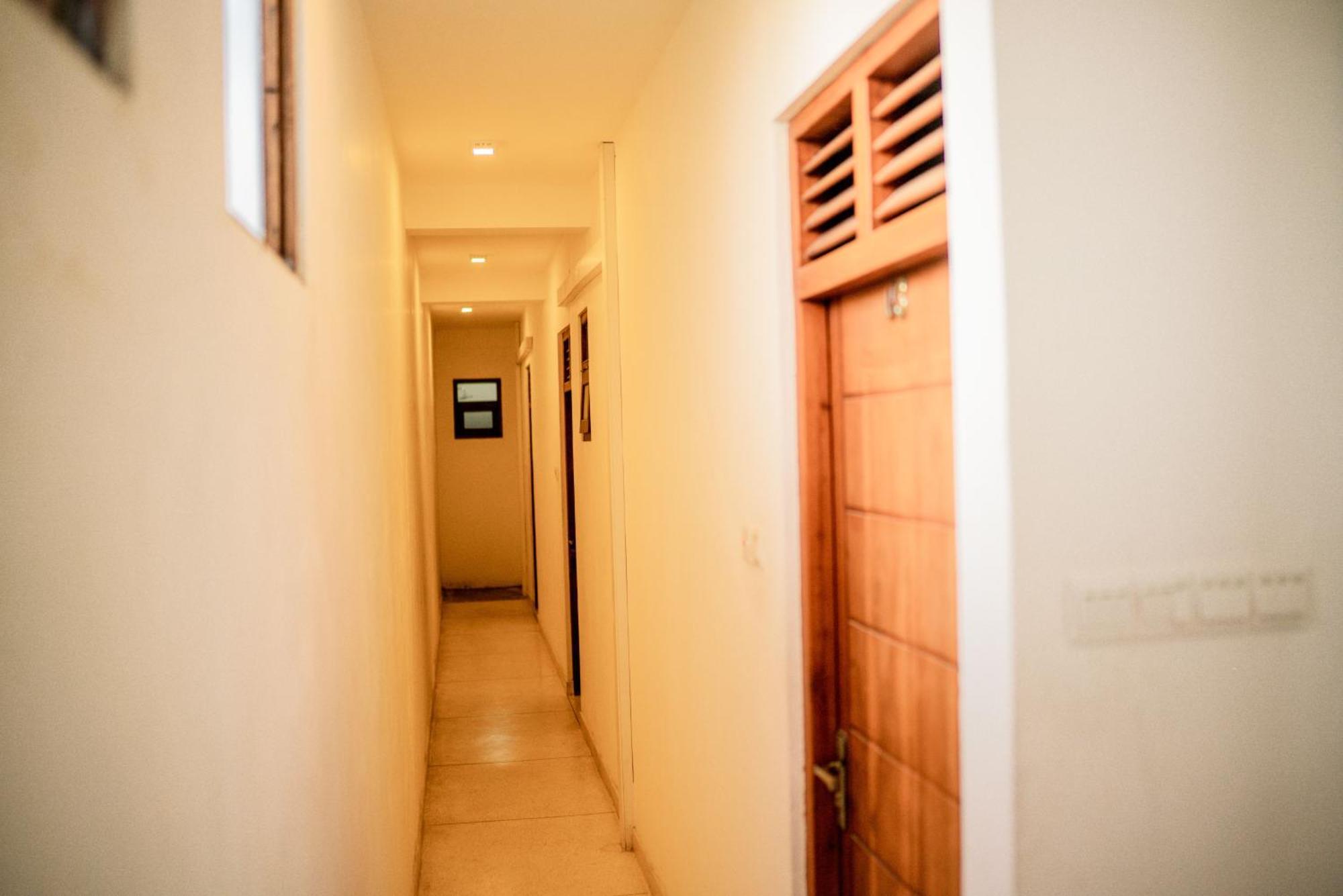 Bienvenido Cozy Madiha Hotel Matara Exterior photo
