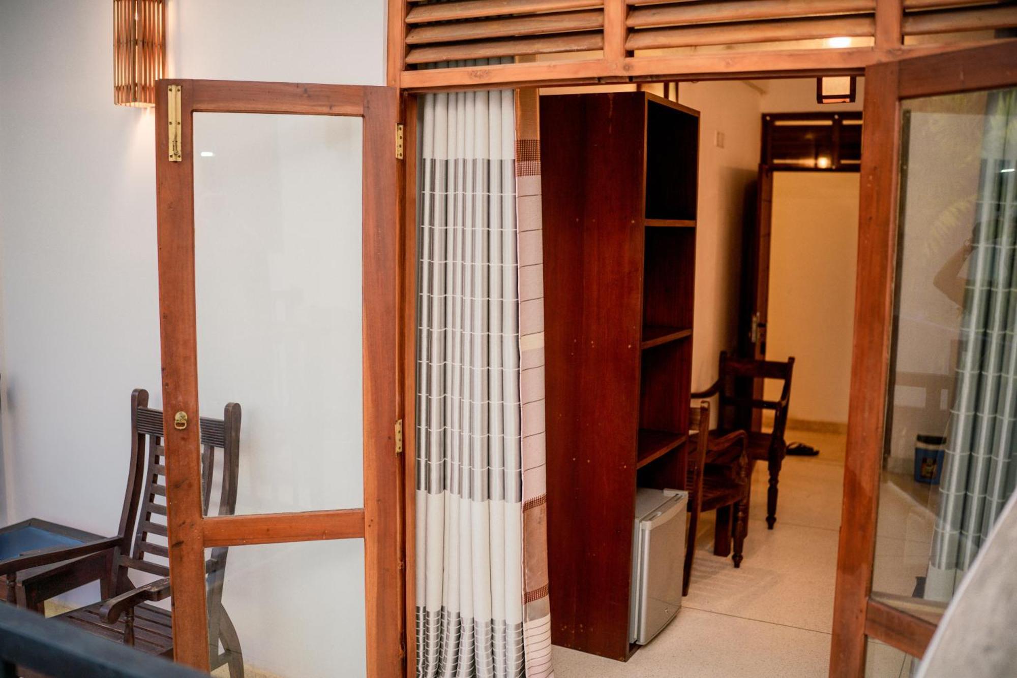 Bienvenido Cozy Madiha Hotel Matara Exterior photo