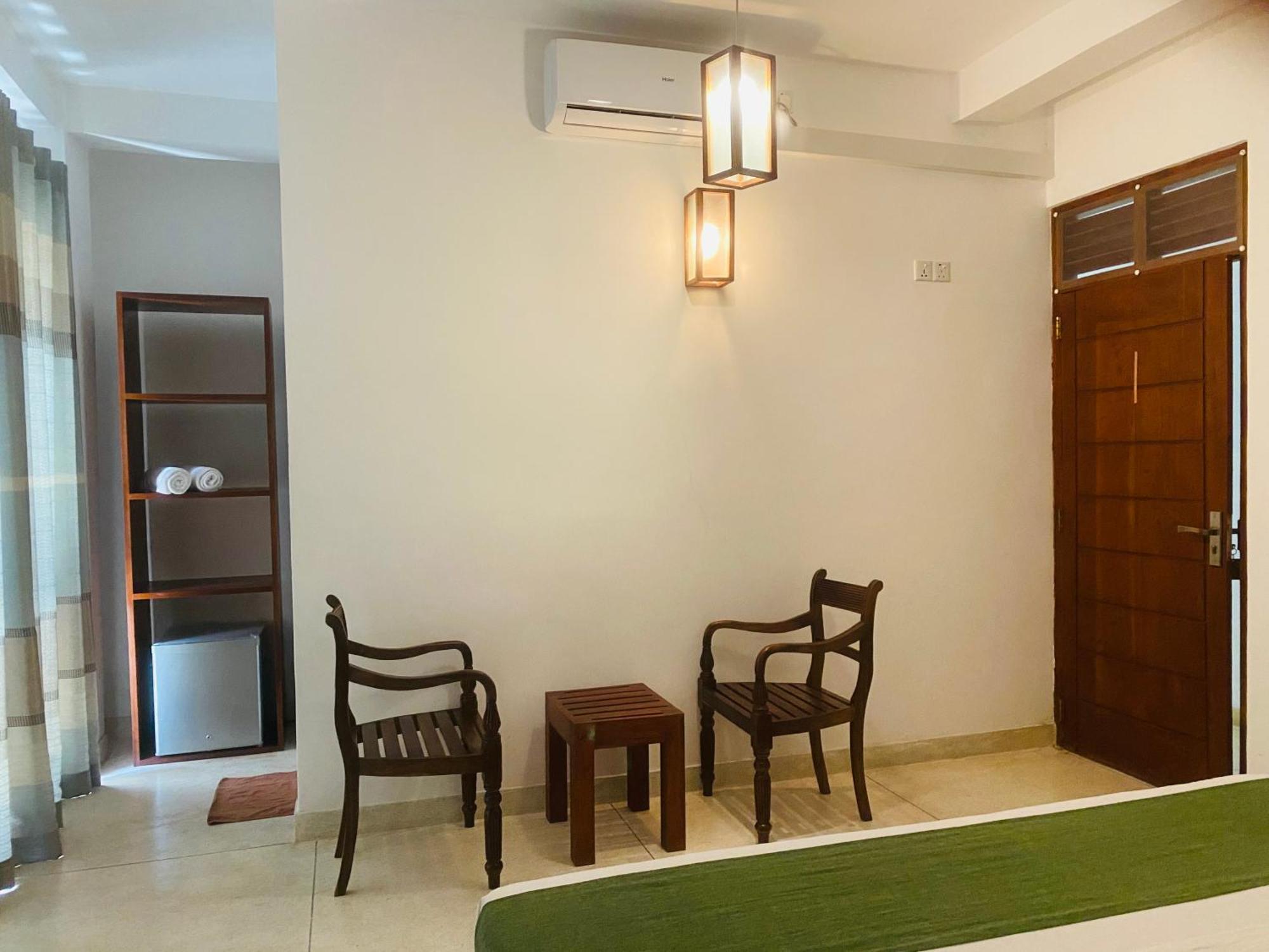 Bienvenido Cozy Madiha Hotel Matara Exterior photo