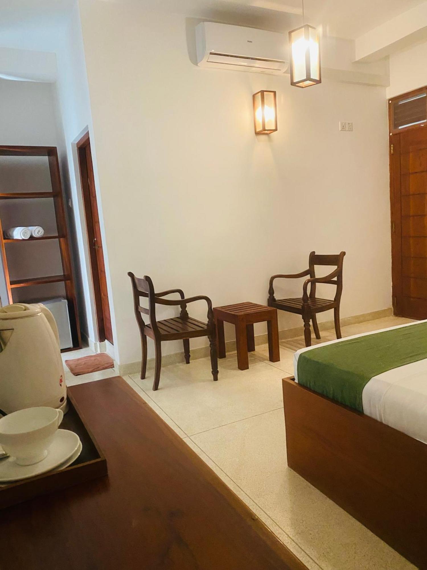 Bienvenido Cozy Madiha Hotel Matara Exterior photo