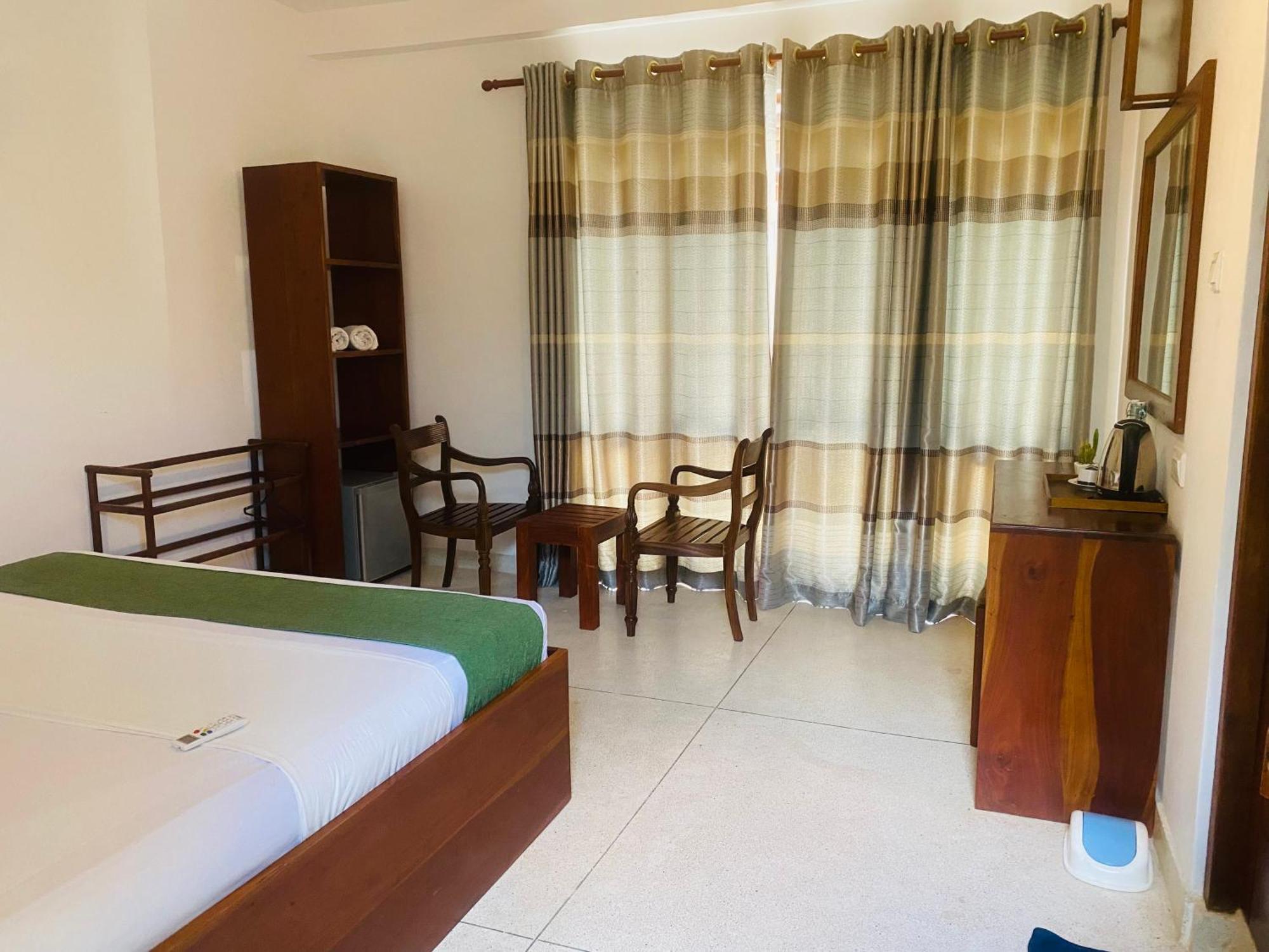 Bienvenido Cozy Madiha Hotel Matara Exterior photo