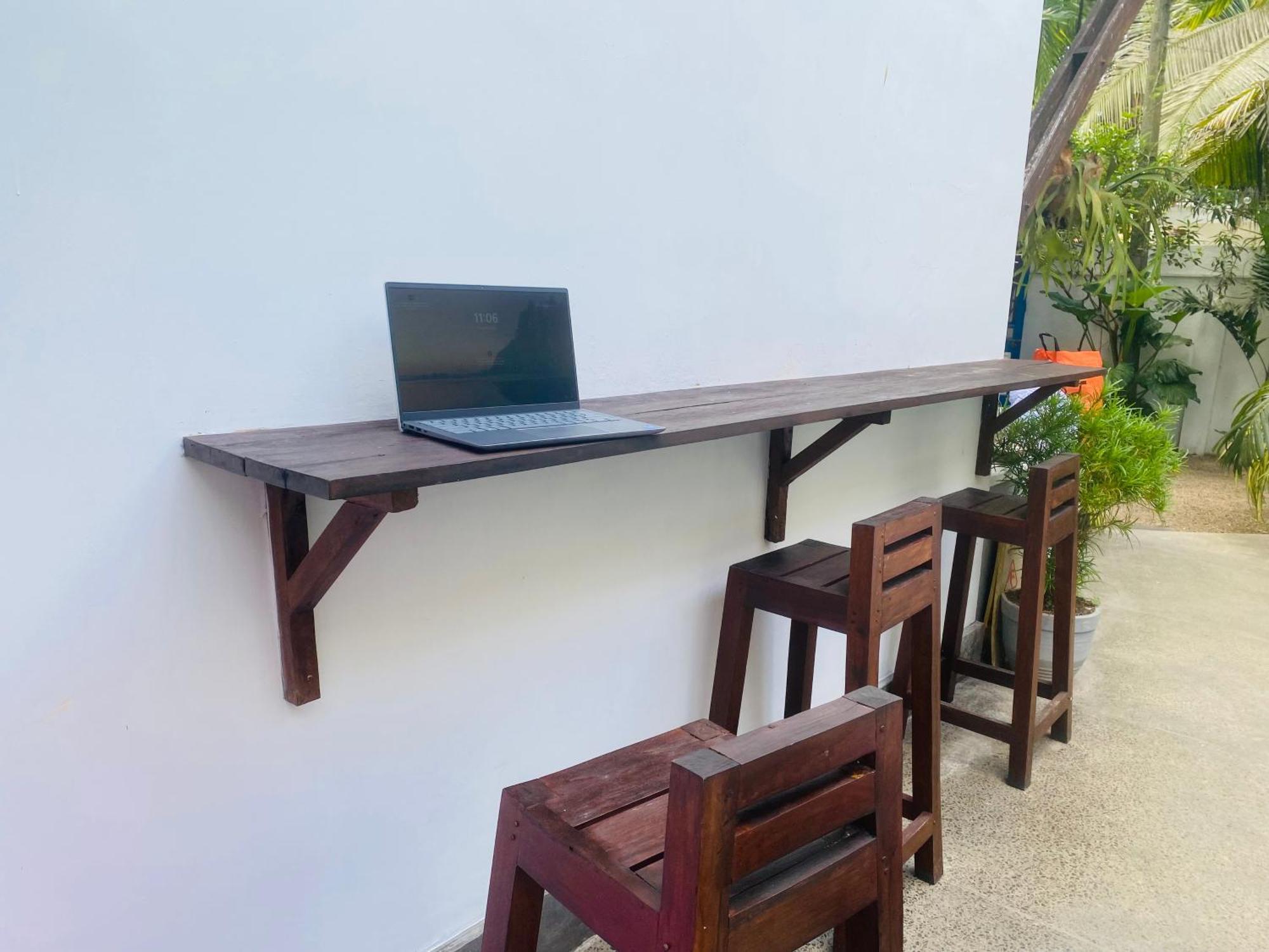 Bienvenido Cozy Madiha Hotel Matara Exterior photo