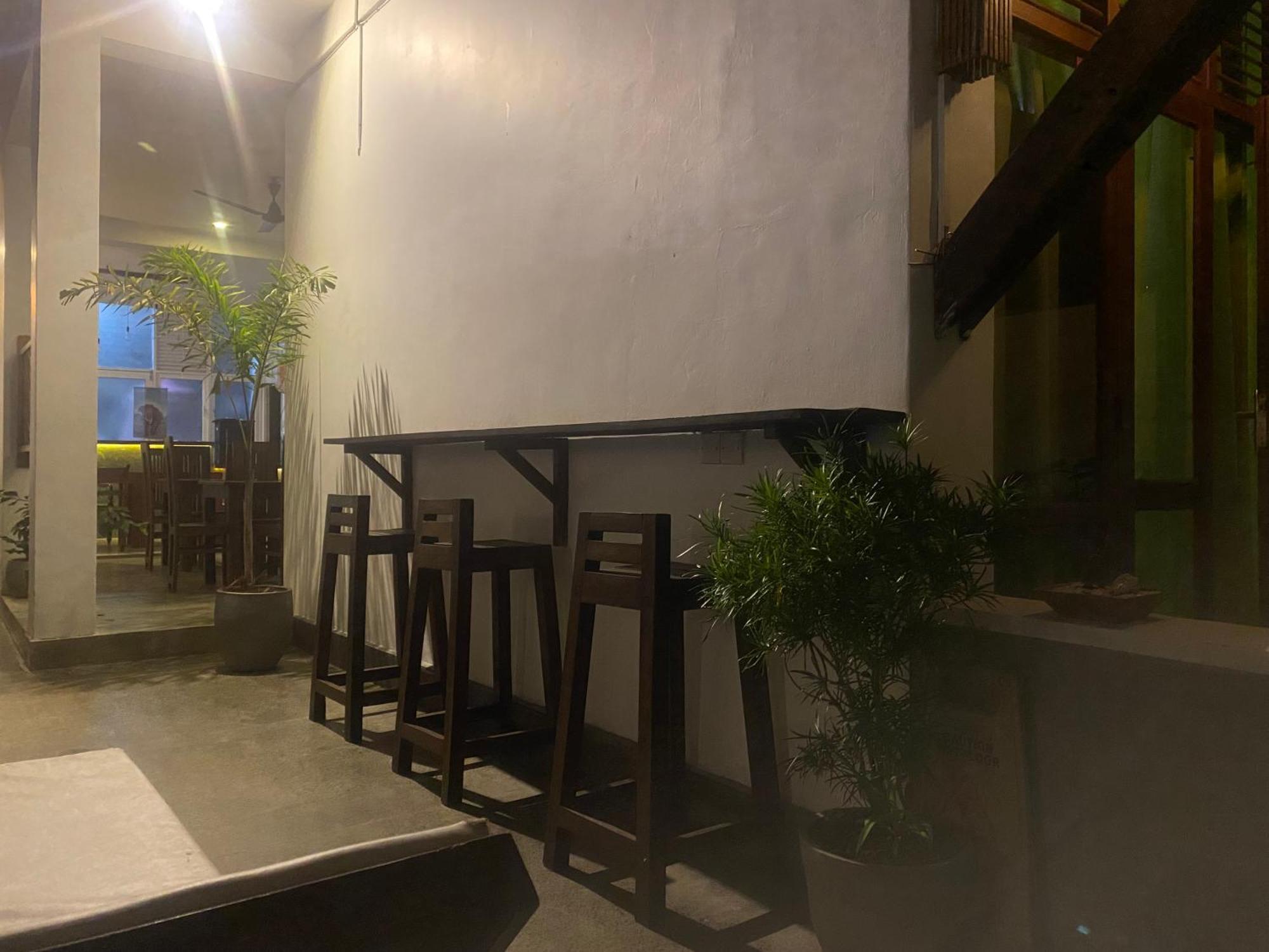Bienvenido Cozy Madiha Hotel Matara Exterior photo